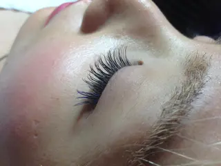 マツエク・マツパ 🥚Sumire🥚 アイデザイナーのマツエク・マツパデザイン