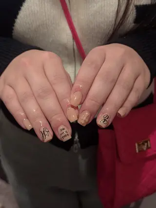 ネイル Amy Nail所属・Amy Nailのネイルデザイン