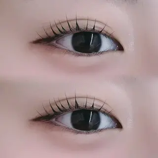 マツエク・マツパ minion南浦和店所属・南浦和 yuno🐱のマツエク・マツパデザイン