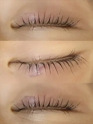 マツエク・マツパ 〜Lunéa〜 EYELASHのマツエク・マツパデザイン