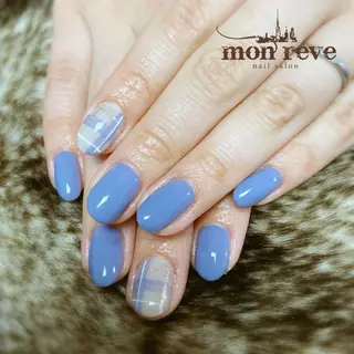 ネイル 伊藤 舞のネイルデザイン