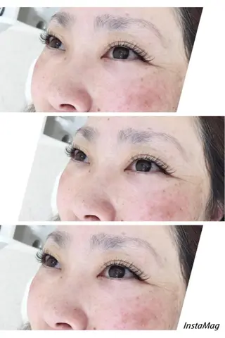 マツエク・マツパ KU TA  \(◡̈)/の眉毛・アイブロウイメージ