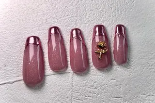 ネイル nail salon quartettoのネイルデザイン