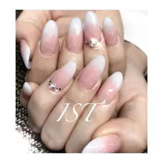ネイル メンズ歓迎🙆‍♀️ エステ/ネイルISTのネイルデザイン