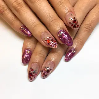 ネイル SAKURA itaniのマツエク・マツパデザイン