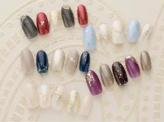ネイル ネイルサロン Alice&Co.のその他イメージ