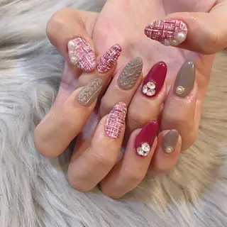 ネイル Chipieee Tokyoのその他イメージ