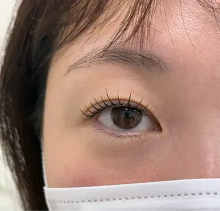 マツエク・マツパ 表参道/まつ毛パーマ 🌷🕊️SAORIのマツエク・マツパデザイン