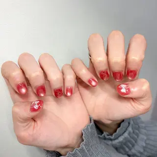 ネイル nailmum jijiのネイルデザイン