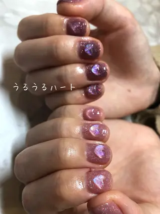 ネイル ネイルサロン 翼【仙川4分】のネイルデザイン