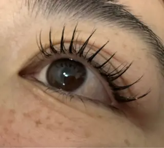 マツエク・マツパ MAQUIA弘前店 工藤のマツエク・マツパデザイン