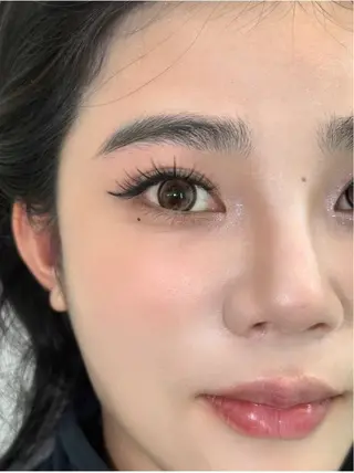 マツエク・マツパ B&G ビューティーサロンのマツエク・マツパデザイン