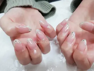 ネイル Nail cottageのネイルデザイン