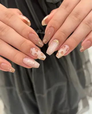 ネイル nailsalon room.のネイルデザイン
