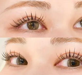 マツエク・マツパ ジョアアンジェ京橋店 MARINA‎🤍のネイルデザイン