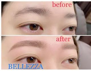 アイブロウリスト AIRIの眉毛・アイブロウイメージ