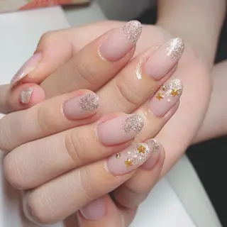 ネイル mao nailのネイルデザイン