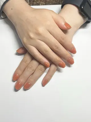 ネイル IROHA NAIL 真結子のネイルデザイン