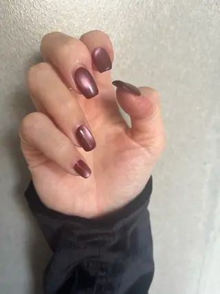 ネイル 【LINON】 airiのネイルデザイン