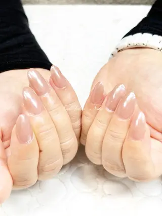 ネイル nailsalon　 Natuのネイルデザイン