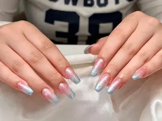 ネイル REI NAのネイルデザイン