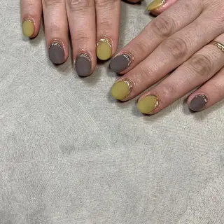 ネイル S. JEWELのネイルデザイン