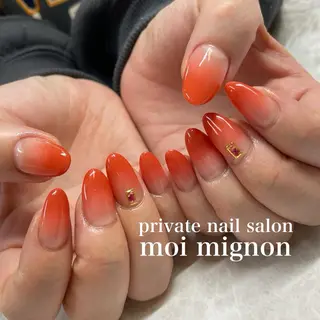 ネイル nailist Aki♡のネイルデザイン