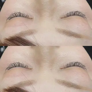 マツエク・マツパ MAQUIA 宮崎のマツエク・マツパデザイン