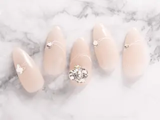 ネイル A KIのネイルデザイン