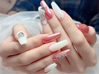 ネイル Bél Nail salonのネイルデザイン
