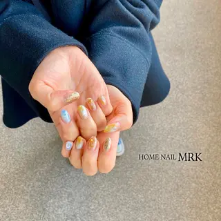 ネイル MARUKO nailのネイルデザイン