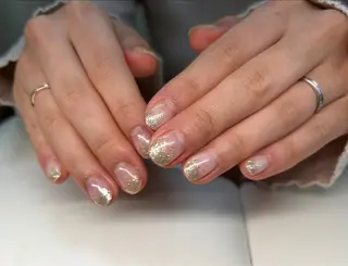 ネイル m.nail mayumiのネイルデザイン