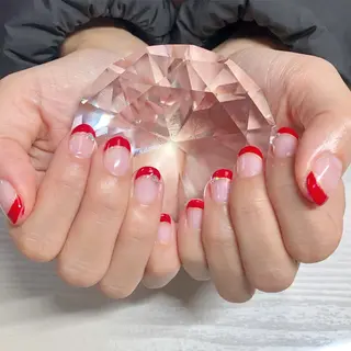 ネイル I pinknail 韓国風·持ち込み専門のネイルデザイン