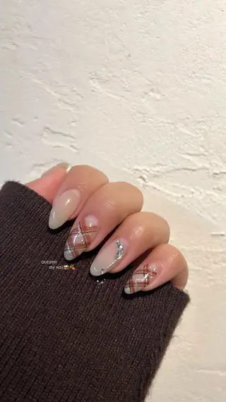 ネイル casetta namiのネイルデザイン