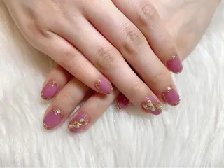 ネイル S Sのネイルデザイン