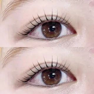 マツエク・マツパ NỐI(ノイ) eyesalonのマツエク・マツパデザイン