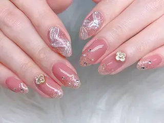 ネイル hami nailのネイルデザイン
