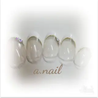 ネイル ネイルサロン エーネイルのネイルデザイン