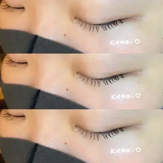 マツエク・マツパ ストウ モエの眉毛・アイブロウイメージ