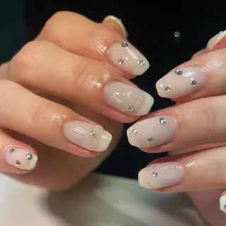 ネイル Canola namikaのネイルデザイン