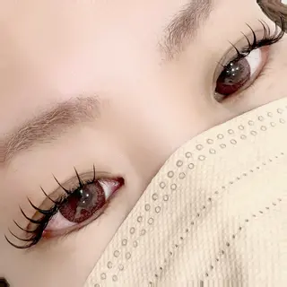 マツエク・マツパ omii salon 守山店: ayumiのマツエク・マツパデザイン