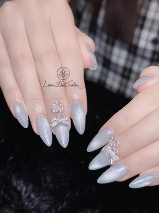 ネイル Lumi Shinokuboのネイルデザイン