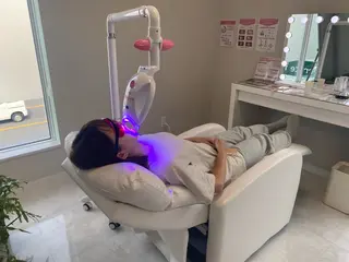 メンズ nanami -ホワイトニングのその他イメージ