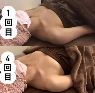 女性のお悩み美容 サロン ヴィーナスのエステ・リラクイメージ