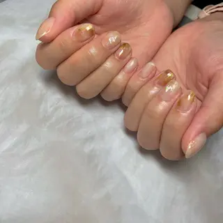 ネイル Labelta 眞榮田のネイルデザイン