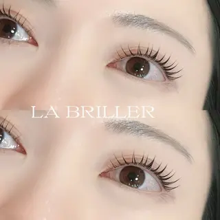 マツエク・マツパ 🦋平林 未莉🦋✨のマツエク・マツパデザイン