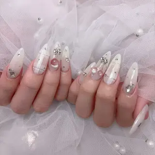 ネイル You&Me Miruのネイルデザイン
