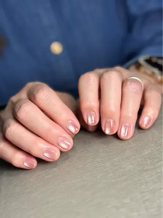ネイル yluck nailのネイルデザイン