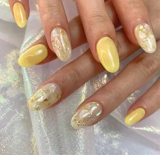 ネイル Y&L Nailのネイルデザイン