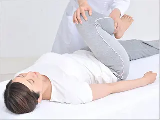 HARIS(ハリス) 院長Shimのエステ・リラクイメージ